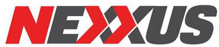 NEXXUS logo