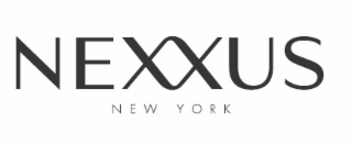 NEXXUS NEW YORK logo