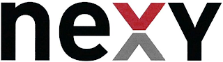 NEXY logo