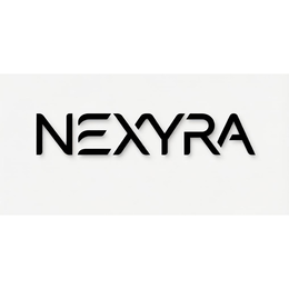 NEXYRA logo