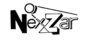 NEXZAR logo