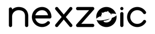NEXZOIC logo