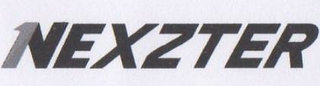 NEXZTER logo