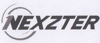 NEXZTER logo