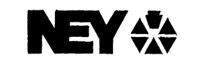 NEY logo