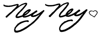 NEY NEY logo