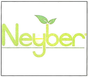 NEYBER logo