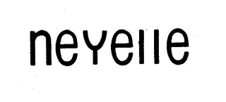 NEYELLE logo