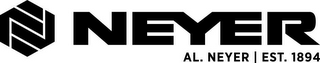 NEYER AL. NEYER | EST. 1894