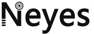 NEYES logo