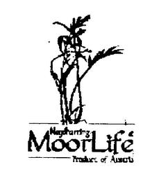NEYHARTING MOORLIFE BALM logo