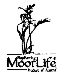 NEYHARTING MOORLIFE HAUTCREME logo