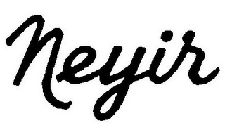 NEYIR logo