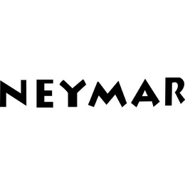 NEYMAR logo