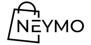 NEYMO logo