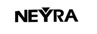 NEYRA logo