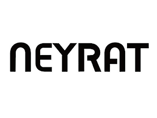 NEYRAT logo