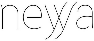 NEYYA logo
