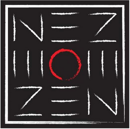 NEZ ZEN logo