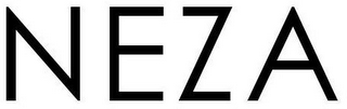 NEZA logo
