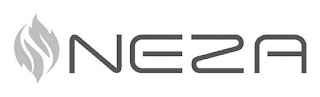 NEZA logo