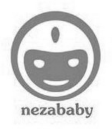 NEZABABY logo