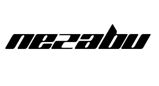 NEZABU logo