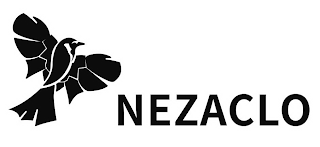 NEZACLO logo