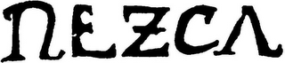 NEZCA logo