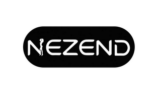 NEZEND logo