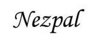 NEZPAL logo