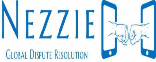 NEZZIE GLOBAL DISPUTE RESOLUTION logo