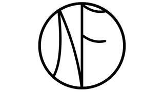 NF logo