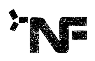 NF logo