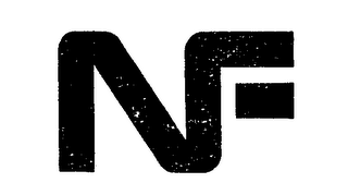NF logo