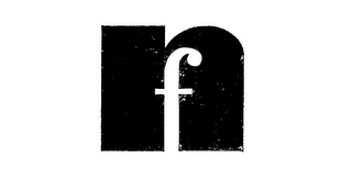 NF logo