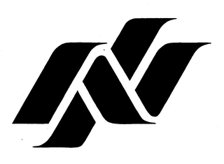 NF logo