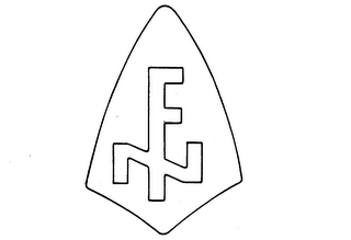 NF logo