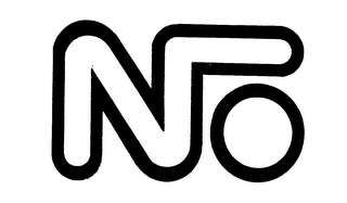 NF logo