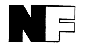 NF logo
