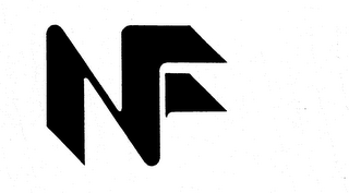 NF logo