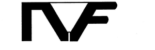 NF logo