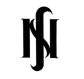 NF logo