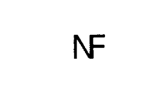 NF logo
