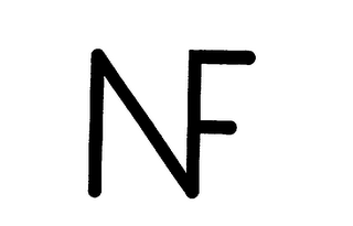NF logo