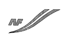 NF logo