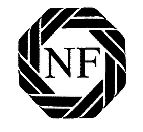 NF logo