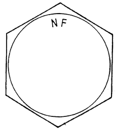 NF logo