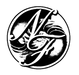 NF logo