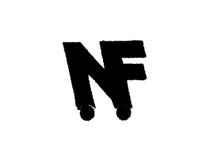 NF logo